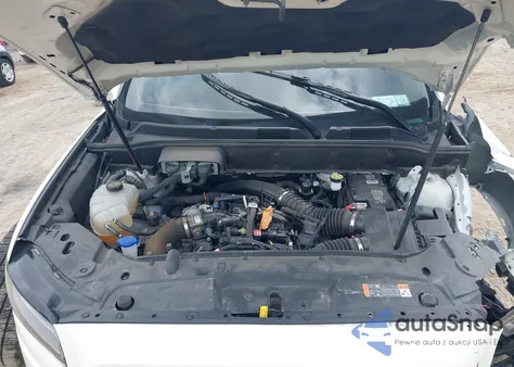 2022 Lincoln Nautilus Reserve из США, поврежденный, VIN 2LMPJ8KP0NBL01930